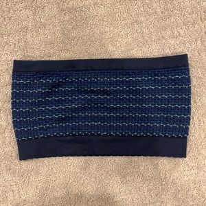 Aerie top